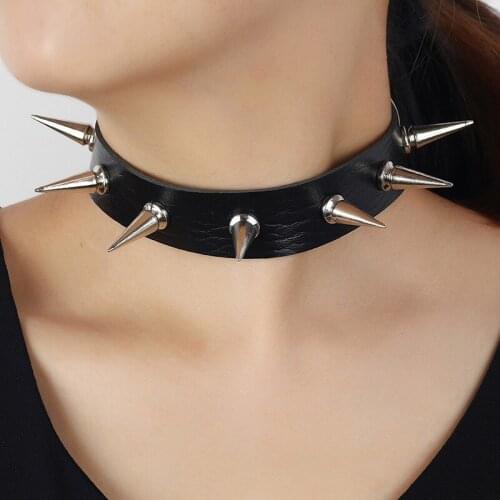 Tuhai Vintage Chokers