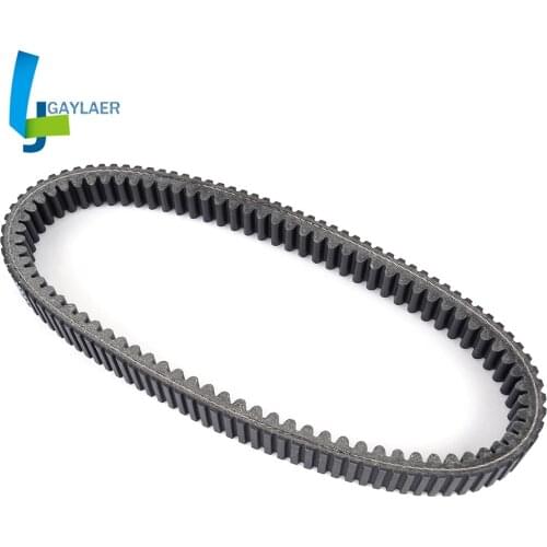 Drive Belt Replacement 3B41764100 for Yamaha Grizzly 700 2008-2017 Grizzly700 EPS Hunter Grizzly 600 1998-2001 Clutch Belt