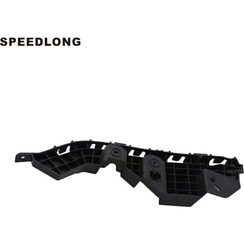 1 Pcs New Left Side Rear bumper bracket support retainer for Buick Encore 2013-2016