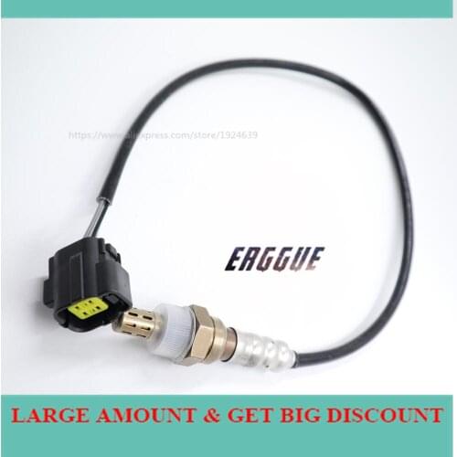 22690-95F0A Oxygen Sensor Lambda AIR FUEL RATIO O2 sensor For Nissan Almera 2006-2012 Almera Classic 2006-2018