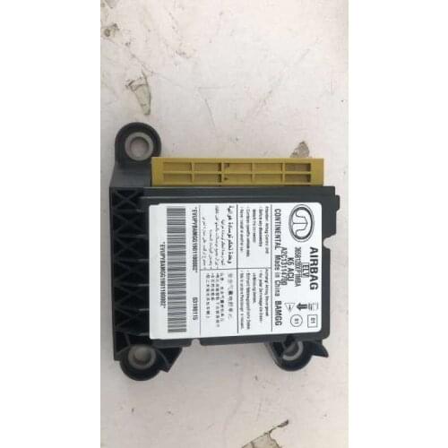 3658120XP1MBA airbag ecu for gwm