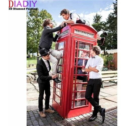 5D Diy Diamond Painting Motorcycle Racer Embroidery Bead Cross Stitch Full Square Round Drill 5d Picture Mosaic Craft