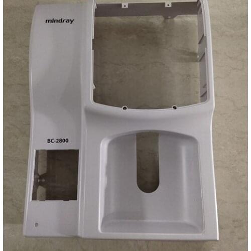 Mindray BC-2800 BC2800 Hematology Analyzer Front Shell Front panel Front case Repair Parts