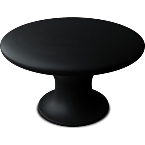 Cupboard door handle and furniture drawer handle self-tapping screws without drilling