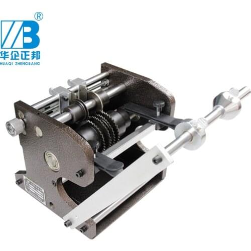 Forming machine, Axial lead forming machine,U/F resistance forming molding machine