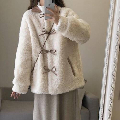 Gasparine Women's Jackets With Fur