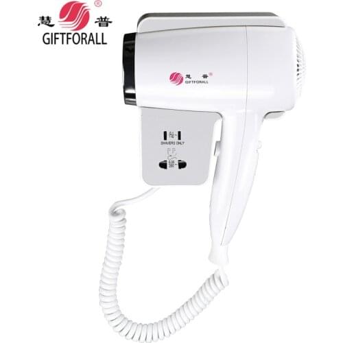 GIFTFORALL Hair Dryers