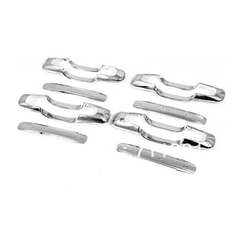 Chrome Door Handle Cover For Suzuki Escudo / Grand Vitara 1999-2004