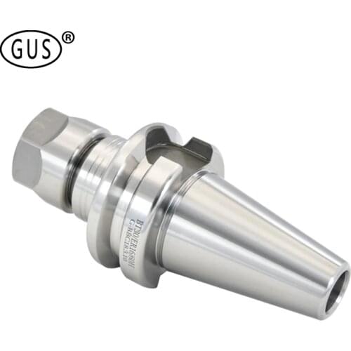 Precision 0.002 BT30 BBT30 knife shank ER11 ER16 ER20 ER25 ER32 70 100L knife shank for CNC machining center spindle tool holder