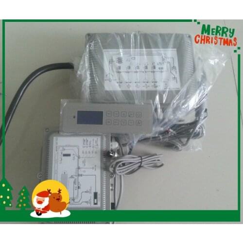 Hot tub controller GD-7005/GD7005 / GD 7005 full set include display keypad panel and control box
