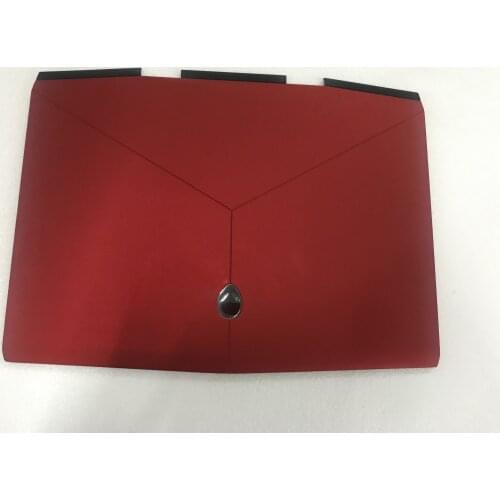 LCD Top Cover LCD Back Cover For Dell Alienware M15 ALW15M M15 Red LCD Back Cover 0N534Y