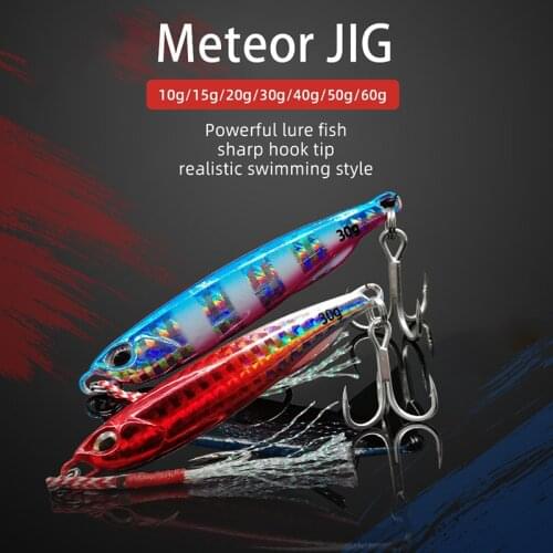 Mavllos Pike Fishing Lure