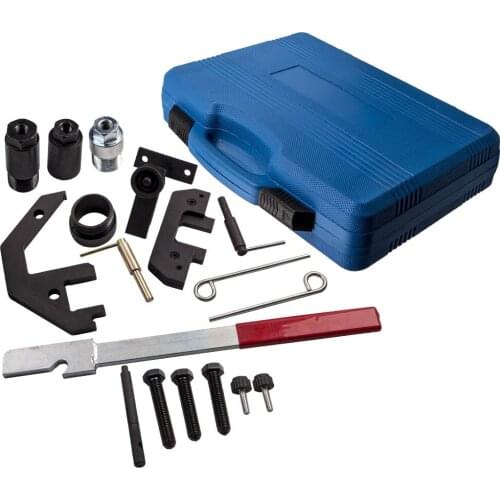 Engine Timing Locking Tool Kit For BMW 2.0 L M47 Diesel 1998-2006 for Vauxhall For Land Rover