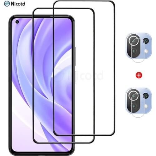 Nicotd Mobile Phone Accessories