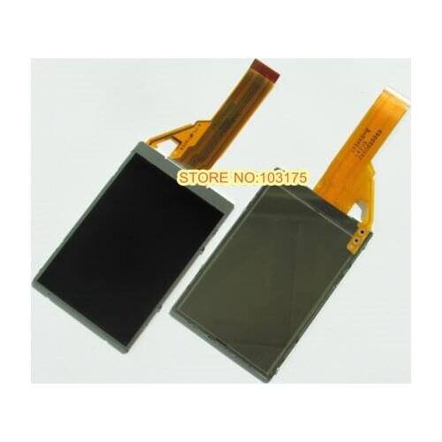 New for Panasonic DMC-FZ40 FZ45 FZ47 FZ48 FZ62 GK LCD Screen Display Repair Part NO Backlight