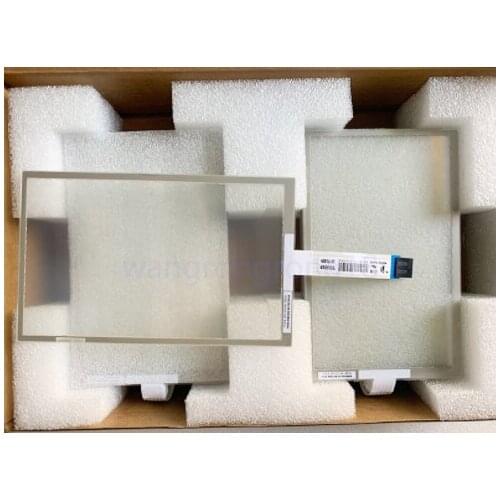 New Original GP-070F-5H-NB03A Touchpad Touch Glass