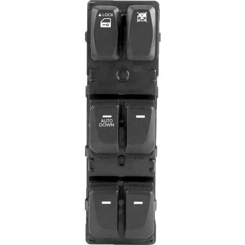 NEW Electric Power Window Switch For 2010-2015 Hyundai Tucson 93750-2S150 937502S150