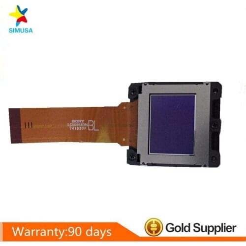 Original Projector Accessories XP100L XP200L LCX085ADB6 LCX085ADB7 LCX085ADB8 LCX085A LCX085 LCD panel liquid crystal display