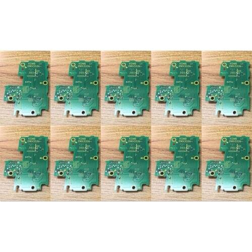 10pcs Play Cue Circuit Board PCB - DWX 3339 DWX3339 For Pioneer CDJ 2000 Nexus Made in JAPAN