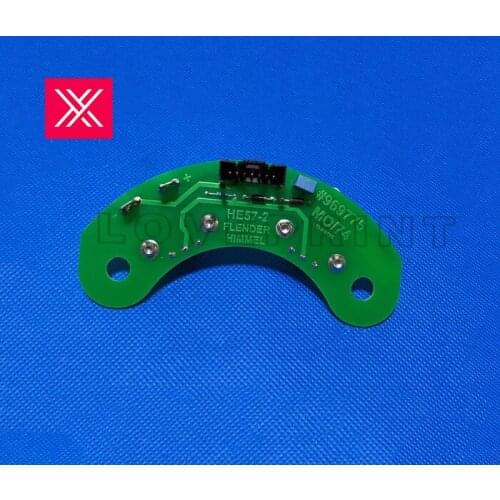 1 Piece Hengoucn lifting plate electric tail plate board compatible circuit board HE57-2 61.105.1031