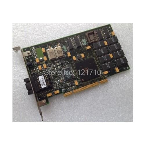 Industrail equipment card H05575-032-B02 5575-002 PB05575-000 REVB