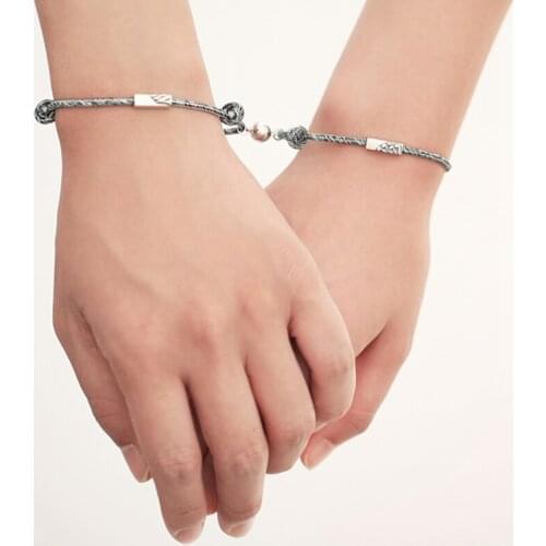 Starflalling Song Magnetic Bracelets