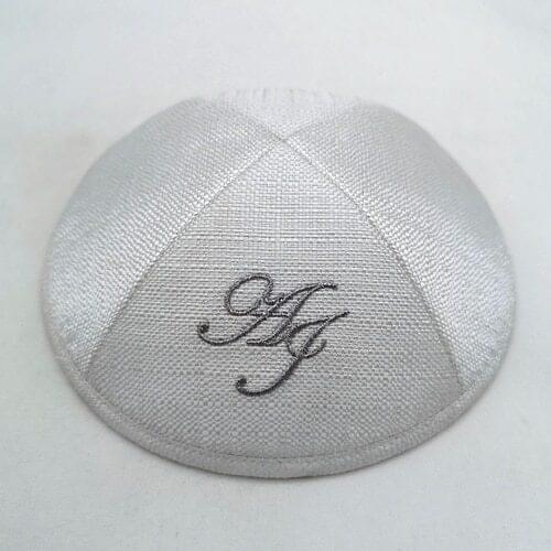 Custom products Kippot Kippa Yarmulke Kipa Jewish kippah kullies Jewish Beanies