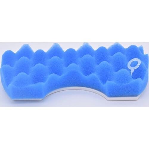 New vacuum cleaner accessory spare parts washable HEPA adapter Dyson V6 V7 V8 DC62 dc61 dc58 dc59 dc74 filter engine