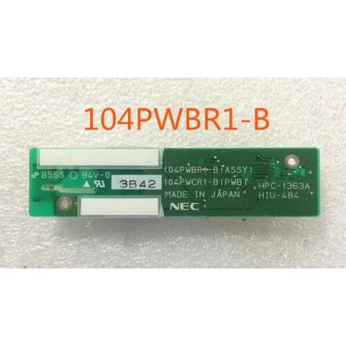 104PWBR1-B lcd inverter