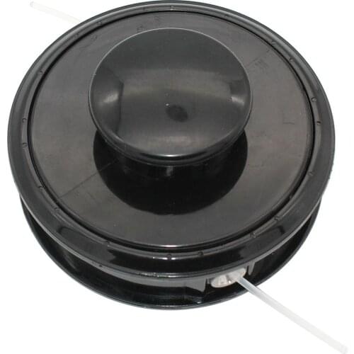 21560070 Echomatic Bump Head Fits All Echo SRM Straight Shaft Trimmers