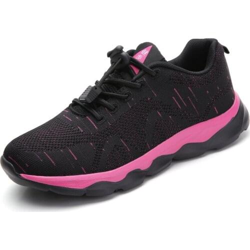 DeeLerShion Women's Sneakers