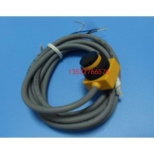 M18-3MXB NC M18 Ultra Short Ttubular Type Photoelectric Switch Sensor Original & New M18-3MXB+MR-1