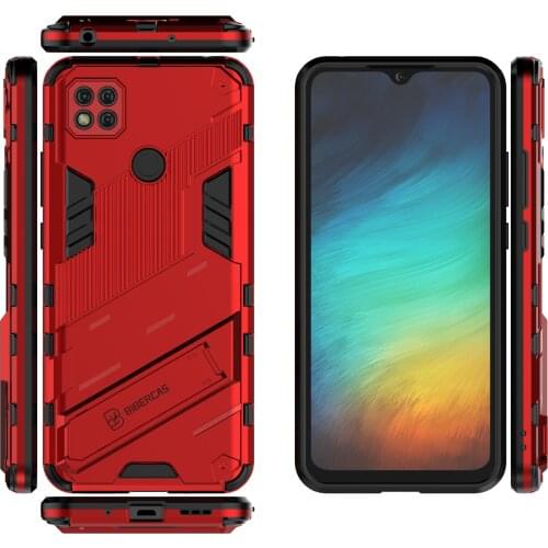 G.J.FACASE Silicone Phone Cases