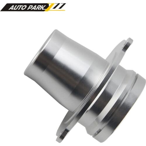 Pipe turbo outlet muffler Delete for A3 2.0 TFSI vag 2.0 tfsi engines with K03 turbocharger