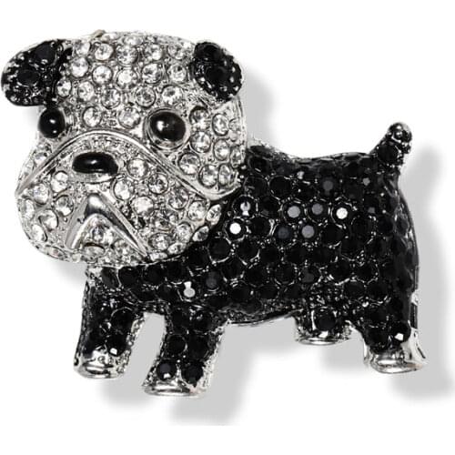 HLDAYNEW Brooches With Animals For Clothes