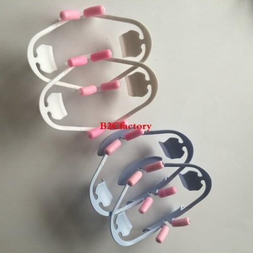 Intraoral Cheek Lip Retractor Opener Mouth Prop Orthodontic 3D full mouth Opener Adult and Kid