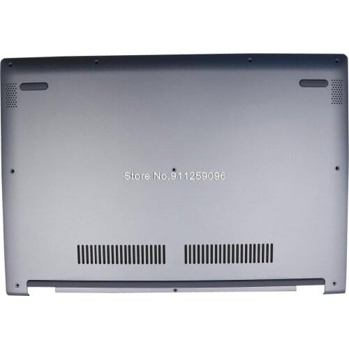 Laptop Bottom Case For Lenovo YOGA 530 YOGA 530-14IKB 81EK 5CB0R08582 AP173000520 Lower Case Base Cover Blue New