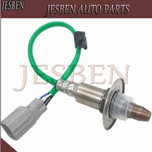 2349109 Lambda Oxygen O2 Sensor AIR FUEL RATIO SENSOR for SUBARU FORESTER IMPREZA XV CROSSTREK 2.5L 234-9109 22641-AA610 11-2014