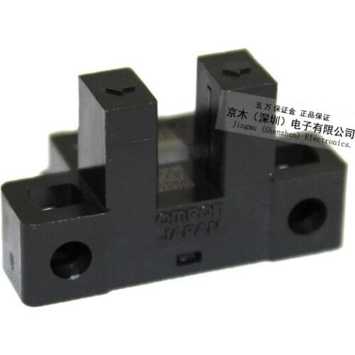 Original small slot photoelectric sensor EE-SX671A 6months warranty