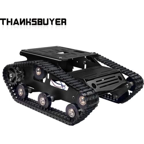 Robo-Soul Radio Controlled Tanks