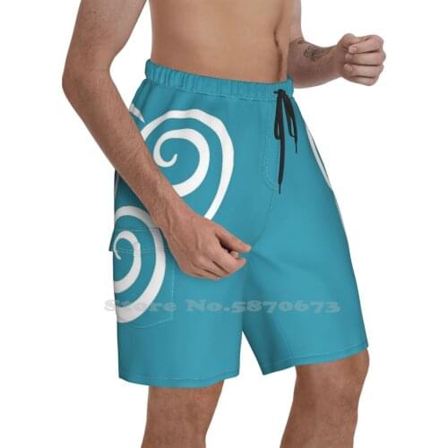 Air Sports Fitness Swimming Shorts Air Air Nomads Air Bending Aang The Last Airbender The Last Airbender Korra Legend Of Korra