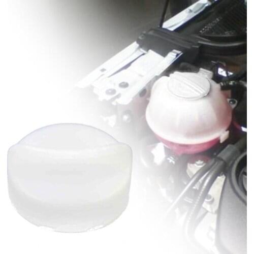 50% Hot Sales!! Sub-bottle Cap Leak-proof Well-sealed Plastic Premium Water Tank Cover 19109PH1620 for Honda-Acura