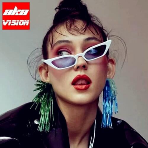 Женские солнцезащитные очки AKA Vision China At AliExpress