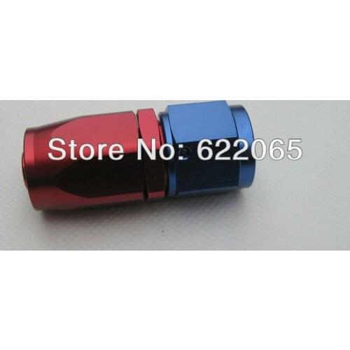 AN4 Straighter Reusable Swivel Hose Ends,High Quality Oilcooler Hose Ends Fittings(GBE0209-04)