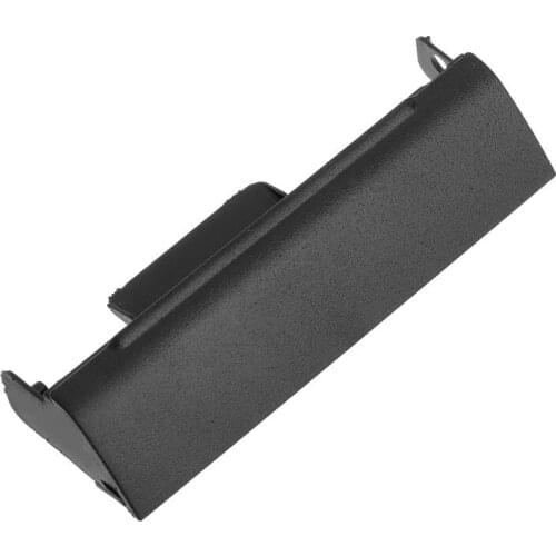 HDD Caddy Cover Hard Disk Drive Holder Screw Laptop Accessory Replacement for DELL E6320