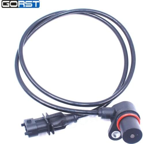 Crankshaft Position Sensor 0281002929 For Mitsubishi Canter Platform Chassis ME226858 Automobiles Car Parts CKP Sensor