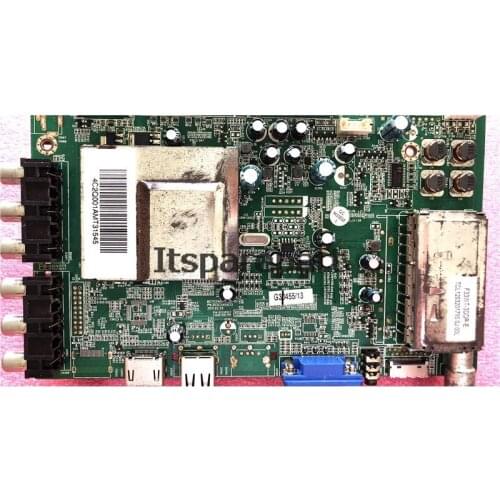 For L3216EDS LE32C16 Motherboard MSTV2401-ZC01-01 with HV320WX2