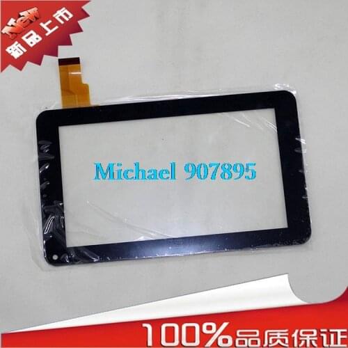 JQ7040FP-02 dyj-0021-fpc touch screen panel digitizer glass sensor Replacement noting size and color