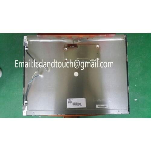 LTM213UP01 lcd screen display panel