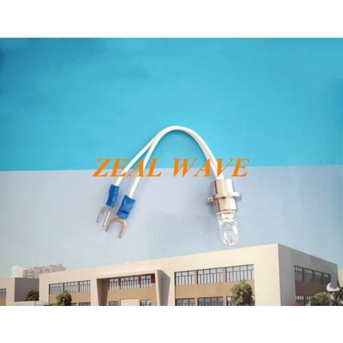 Mecang 480 Biochemical Analyzer Light Bulb 12V20W Lifespan 2000 Hours